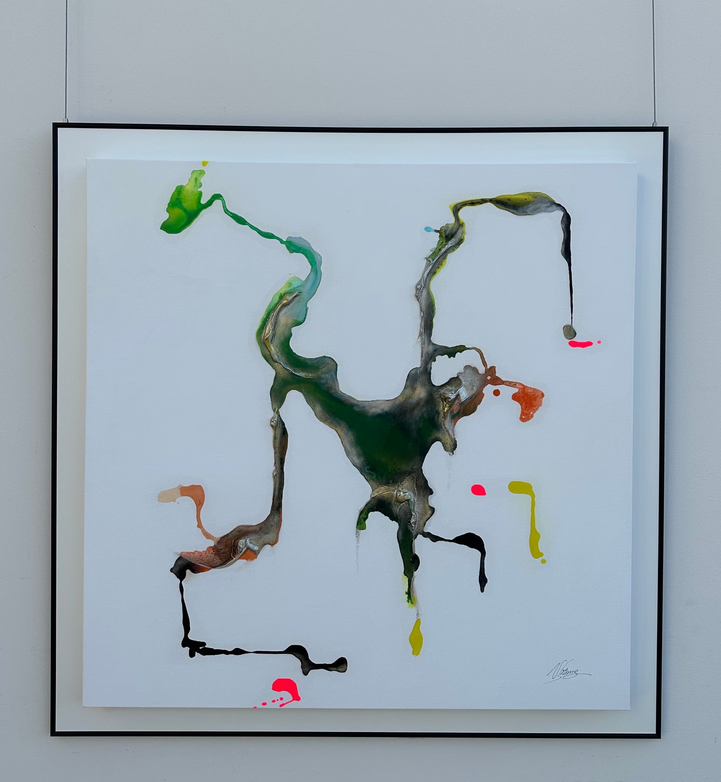 102 x 102 cm  Ref. 48708 - 48709