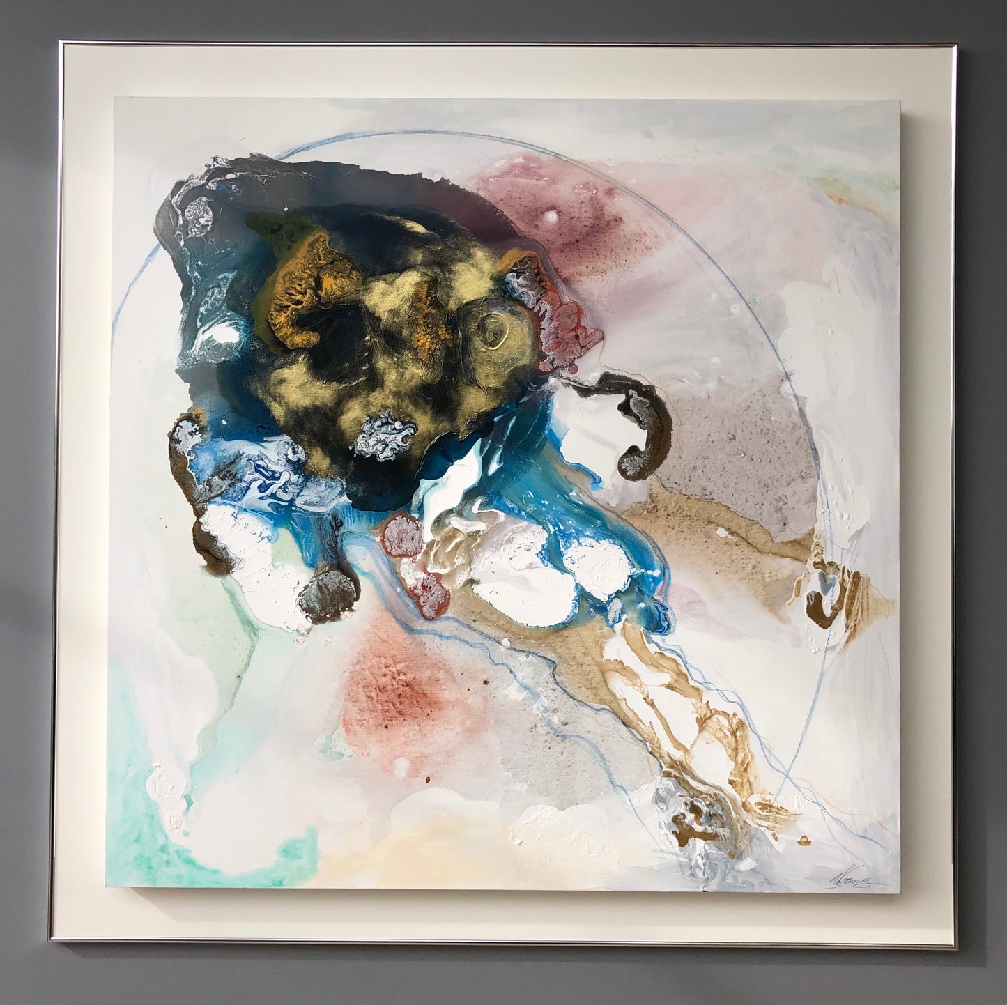 140 x 140 ( ref. 3615/380)