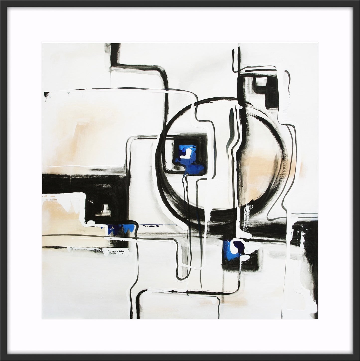 Serigrafia, ref. P29