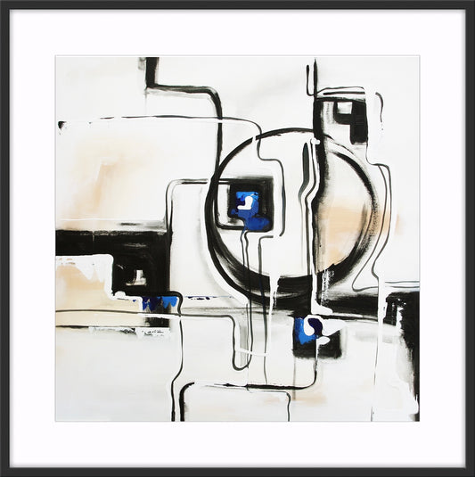 Serigrafia, ref. P29