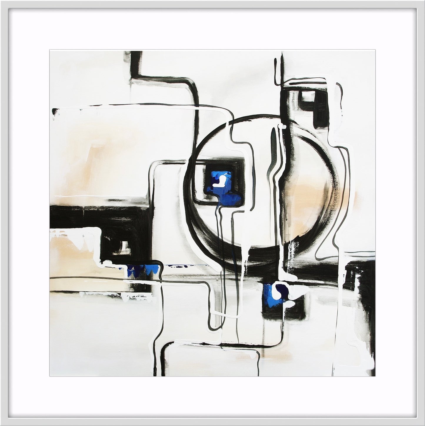 Serigrafia, ref. P29