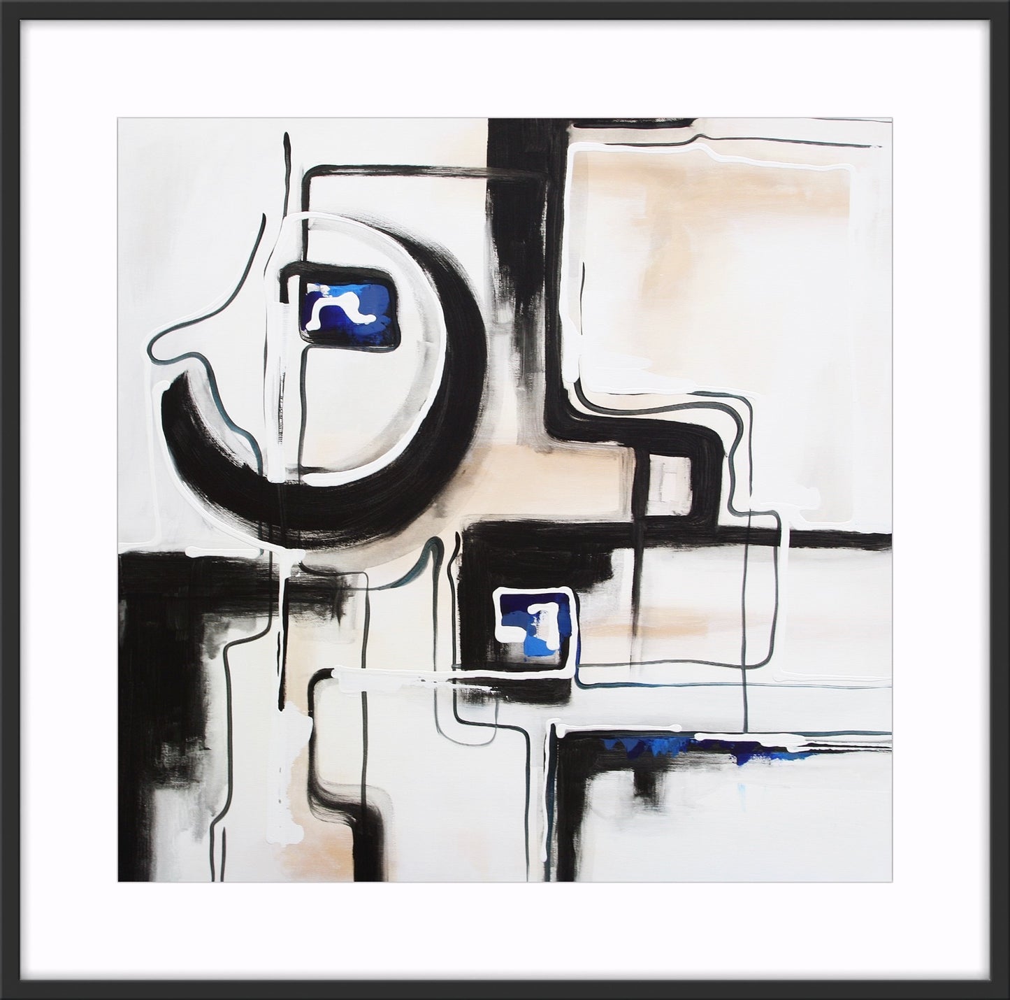 Serigrafias, ref. P30