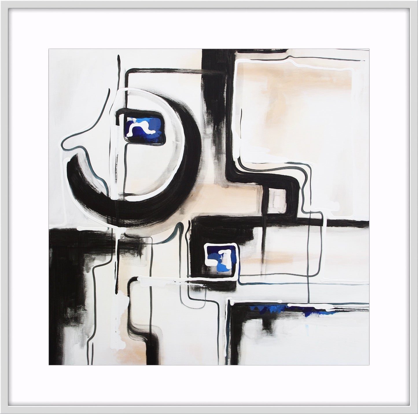 Serigrafias, ref. P30