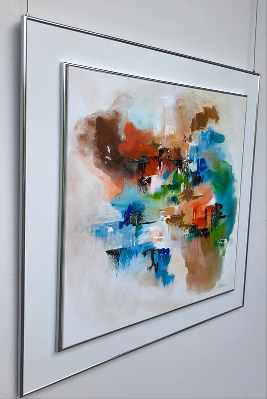 90 x 90 cm  Ref. 48578