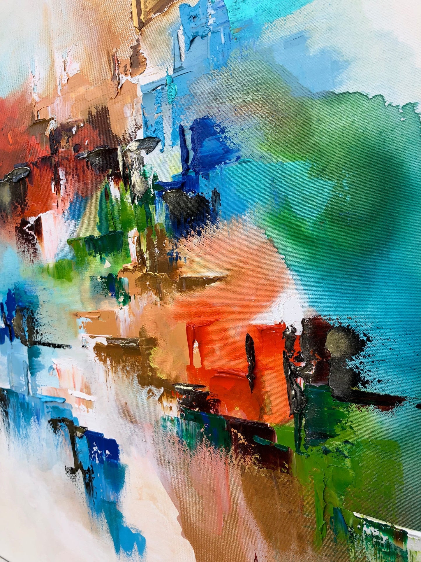 90 x 90 cm  Ref. 48578