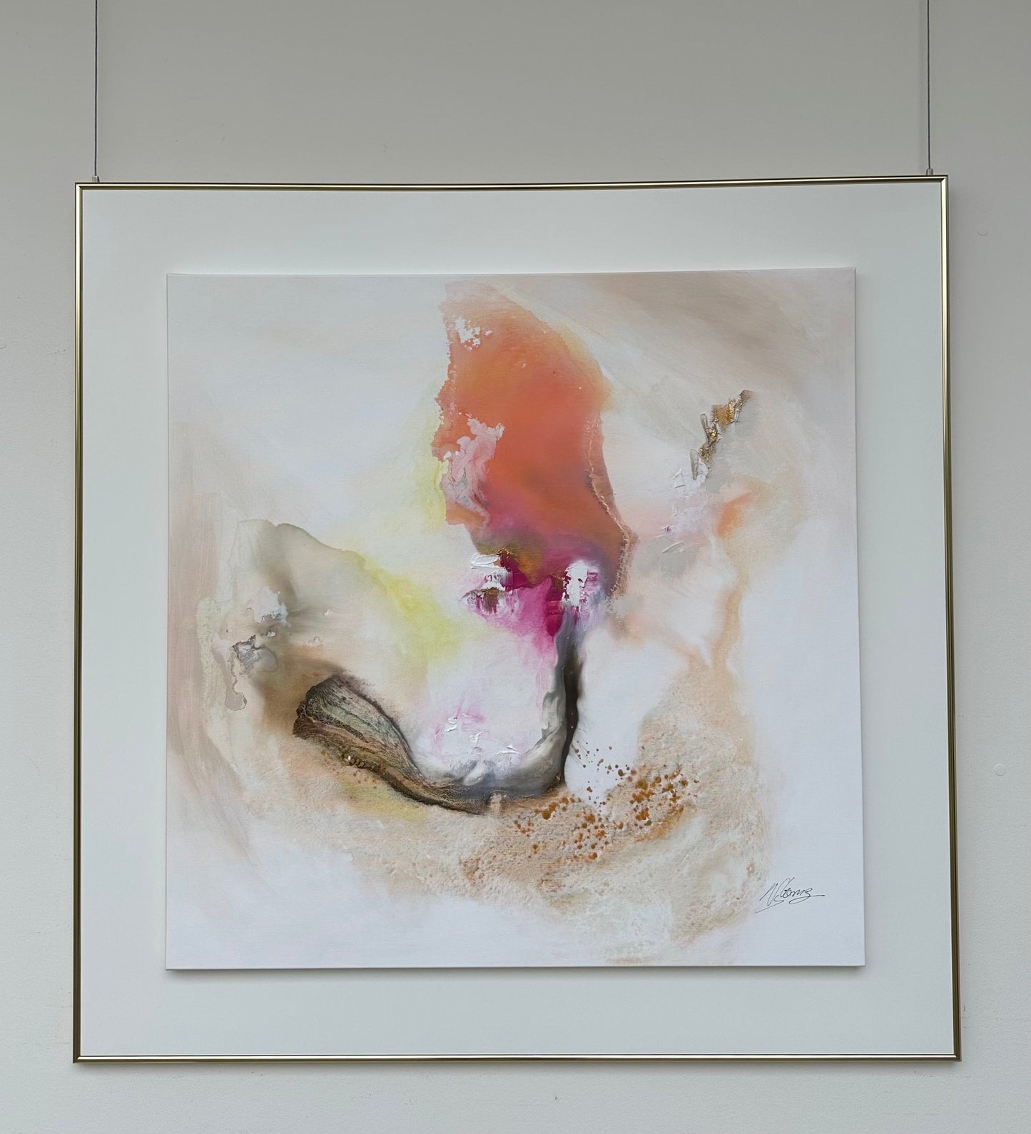 102 x 102 cm  Ref. 48673