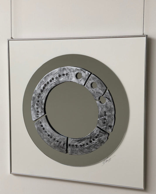 70 x 70 cm  Ref. 4633