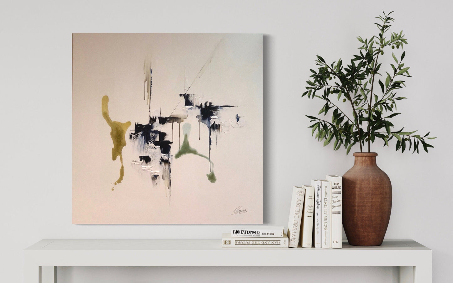 102 x 102 cm  Ref. 48129