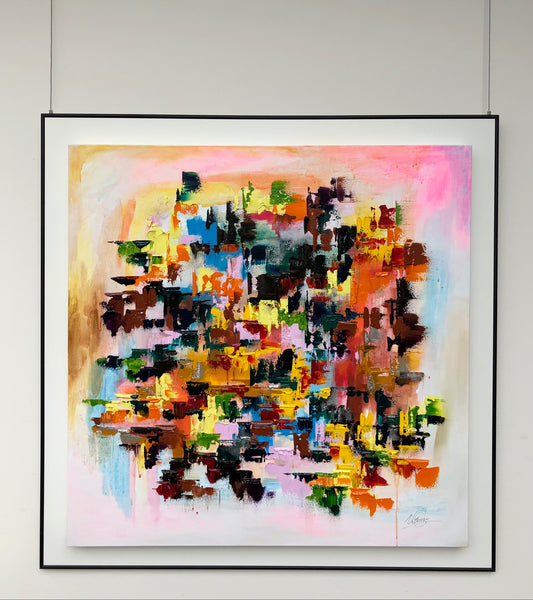 102 x 102 cm  Ref. 48235