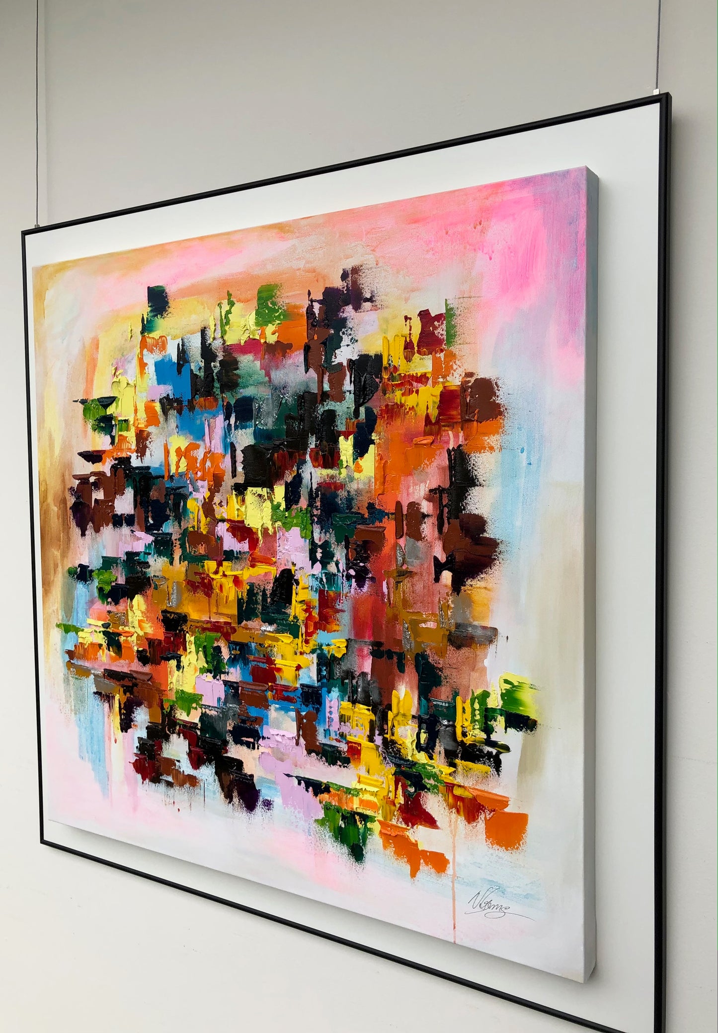 102 x 102 cm  Ref. 48235