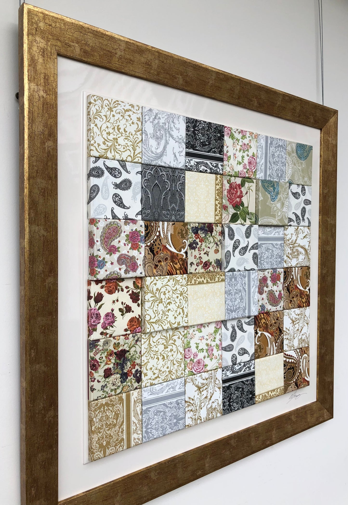 102 x 102 cm  Ref. 48241