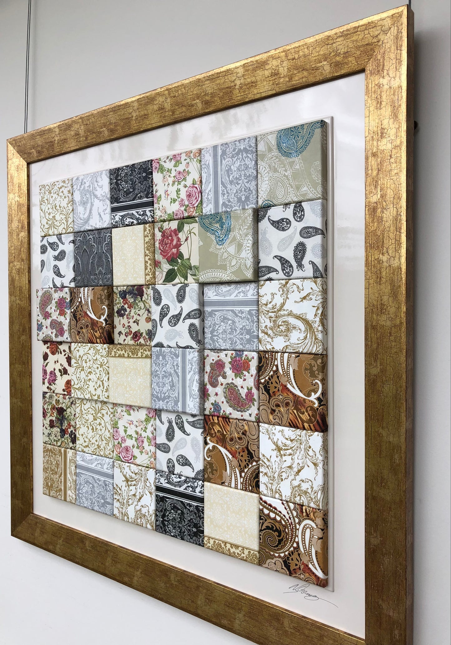 102 x 102 cm  Ref. 48241