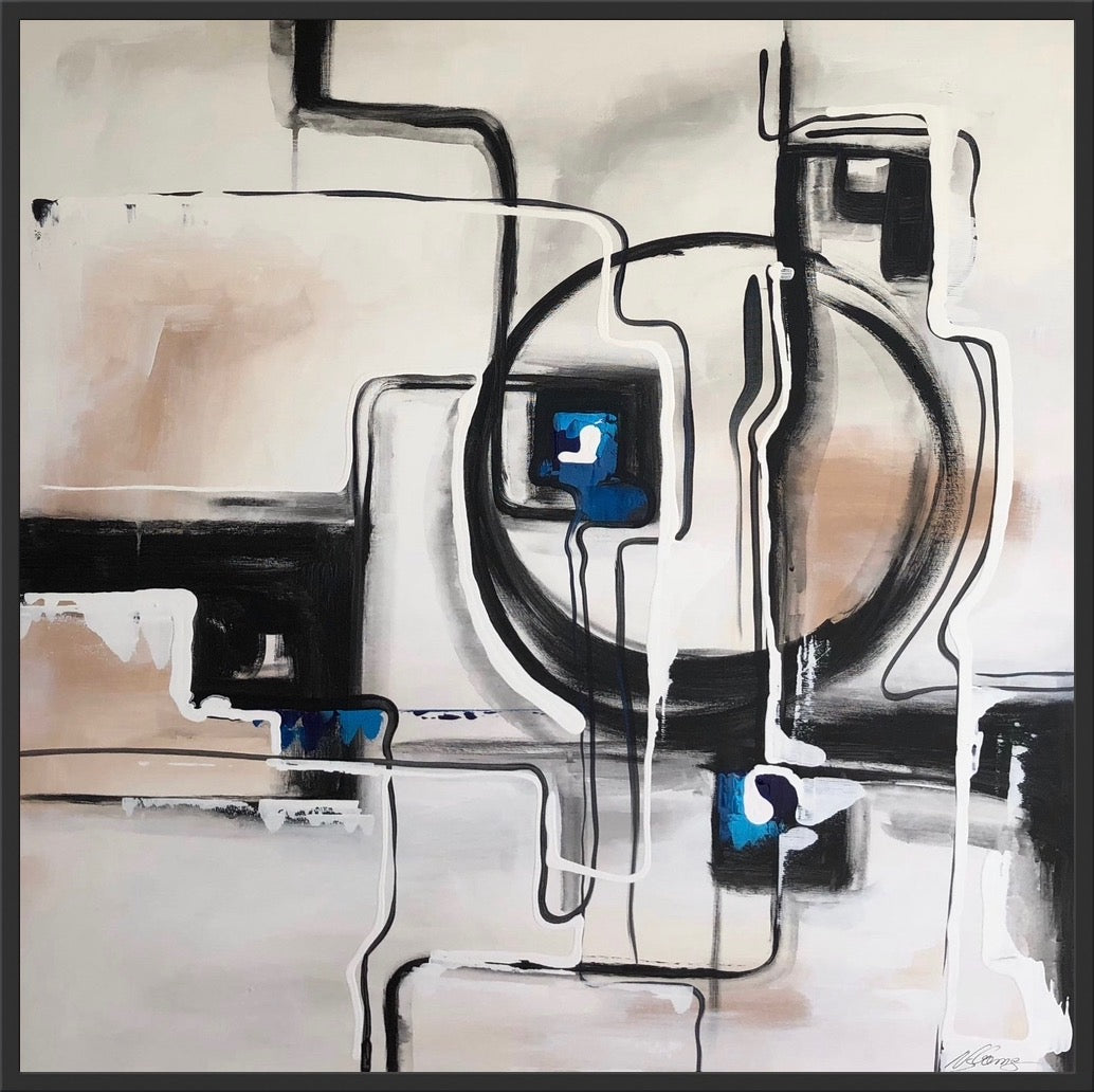 Impressão Ref. ING.30