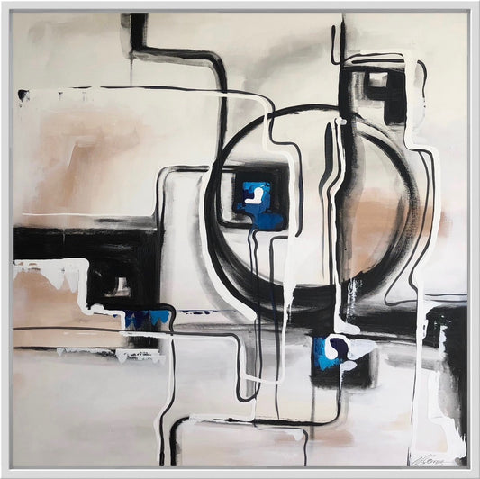 Impressão Ref. ING.30