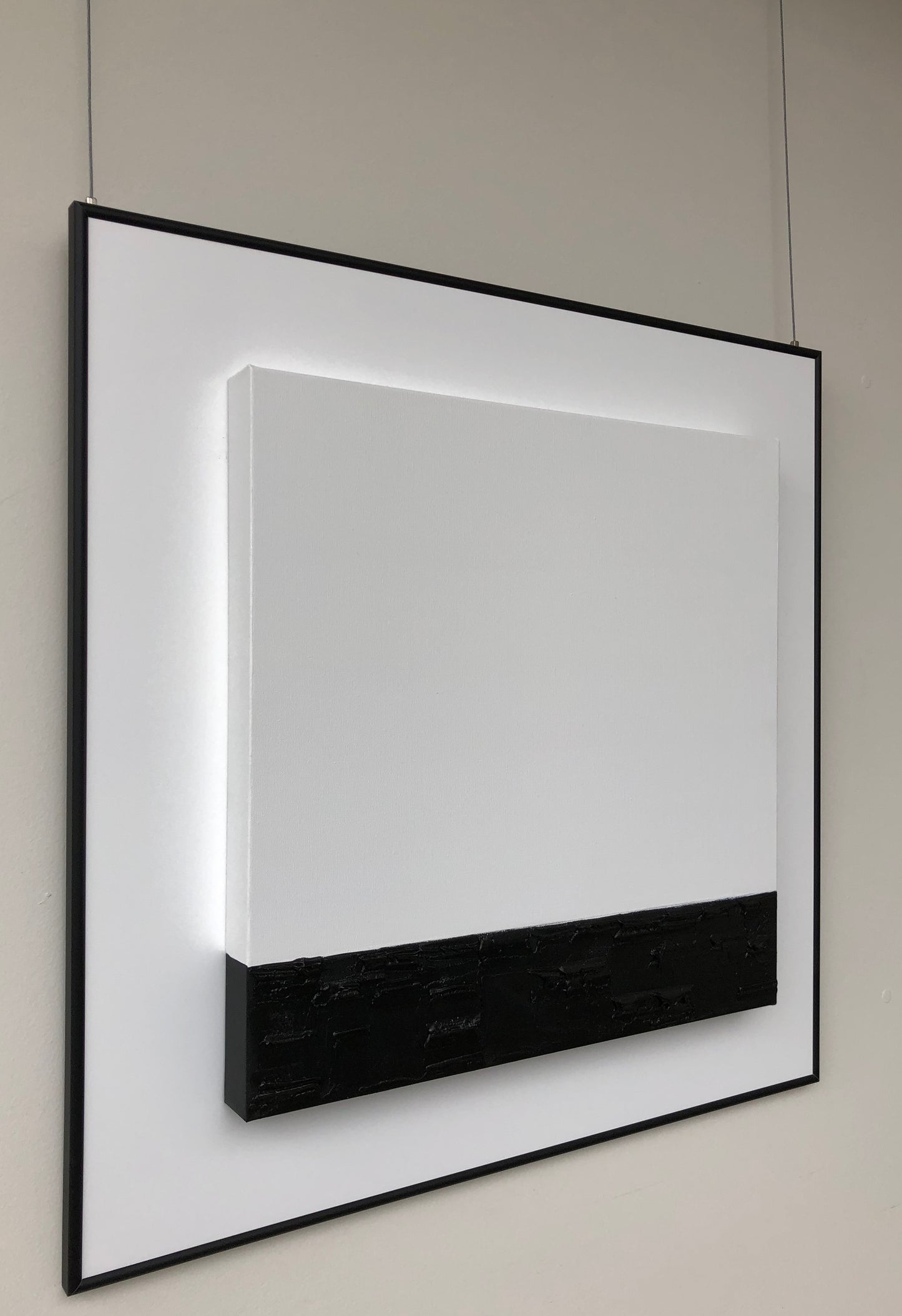 70 x 70 cm ( ref. 4589-90)