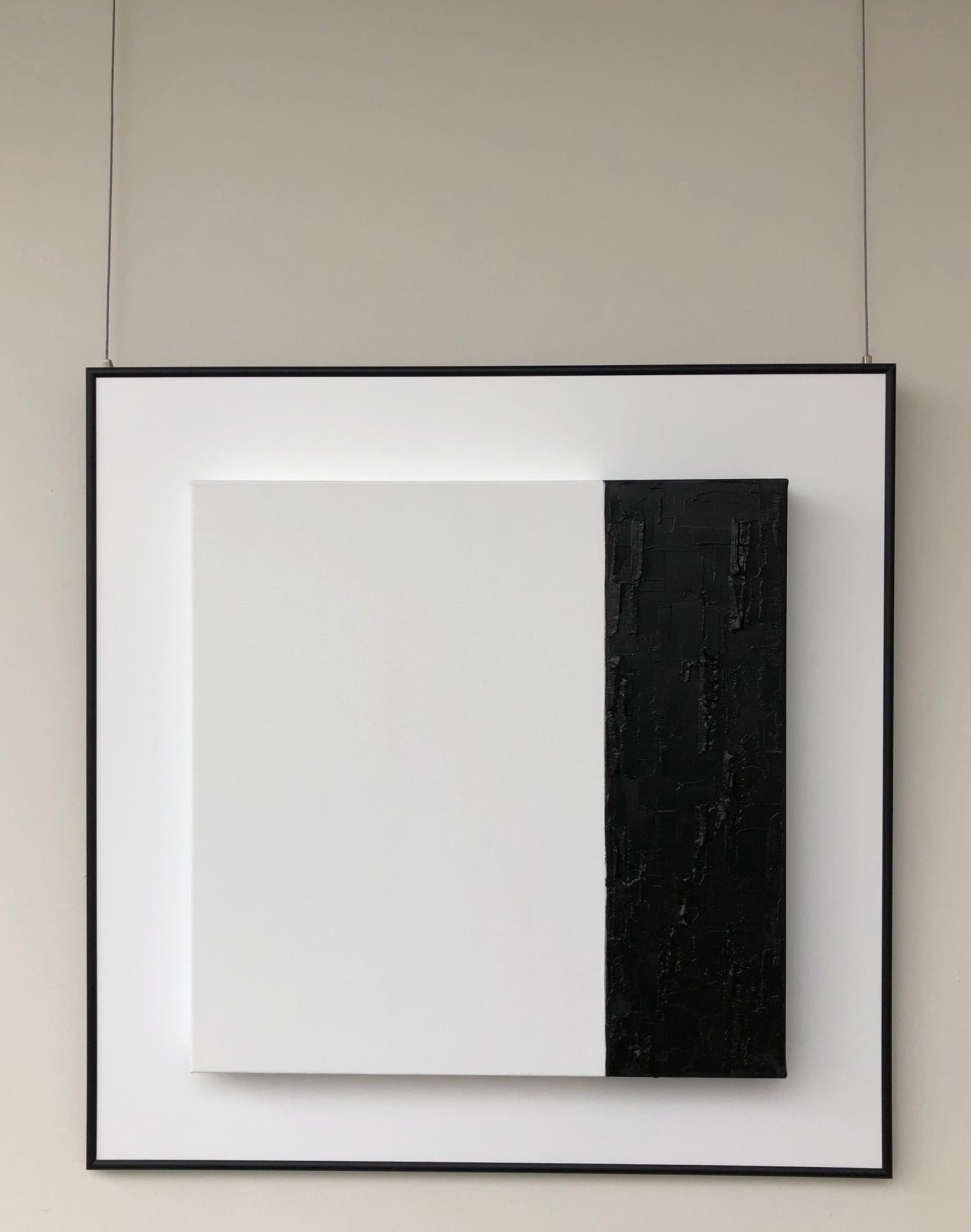 70 x 70 cm ( ref. 4589-90)