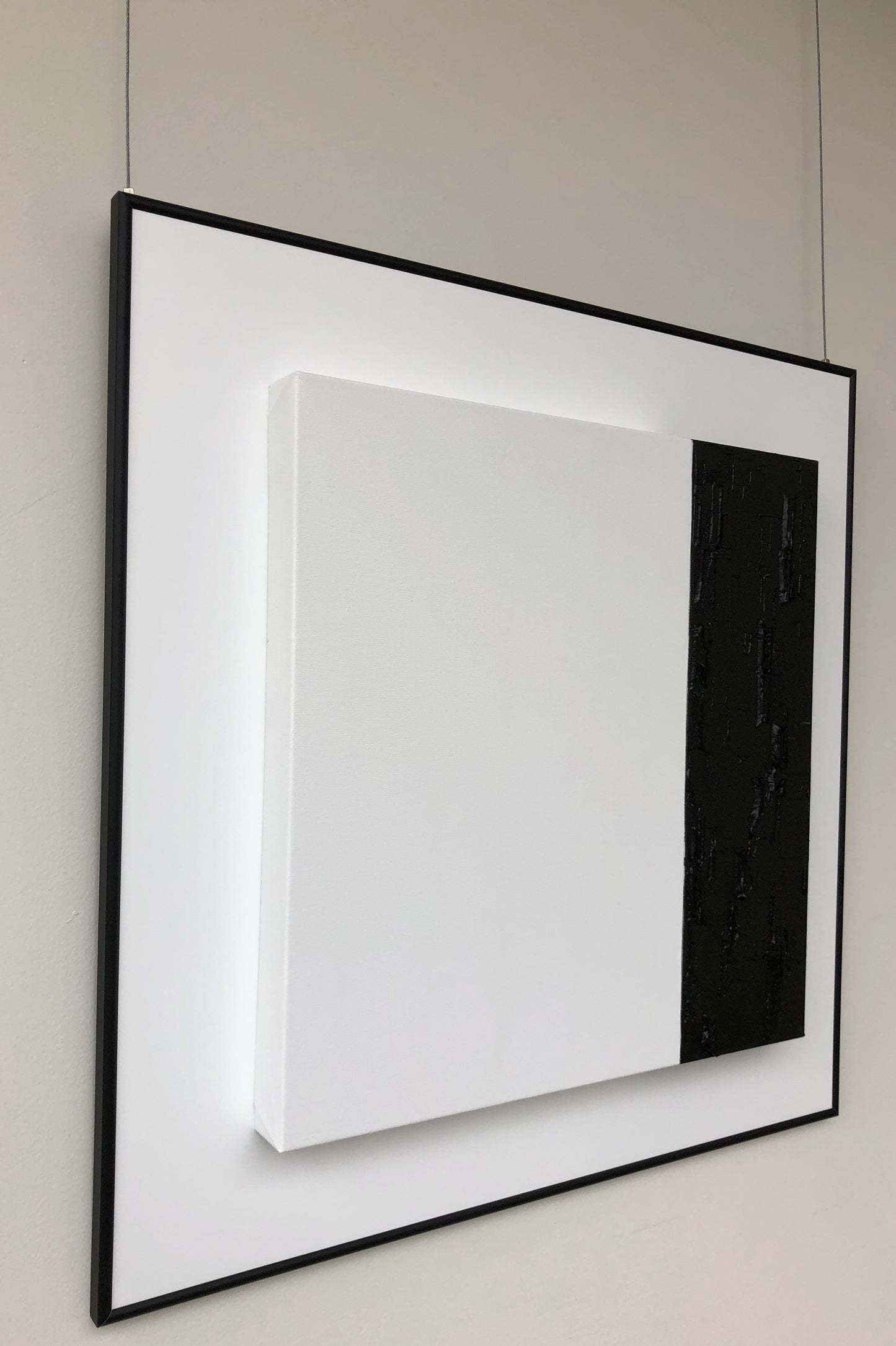 70 x 70 cm ( ref. 4589-90)