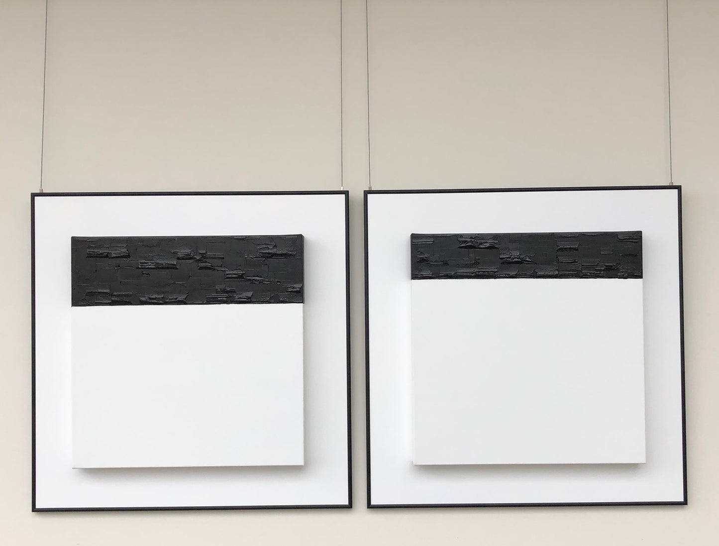 70 x 70 cm ( ref. 4589-90)