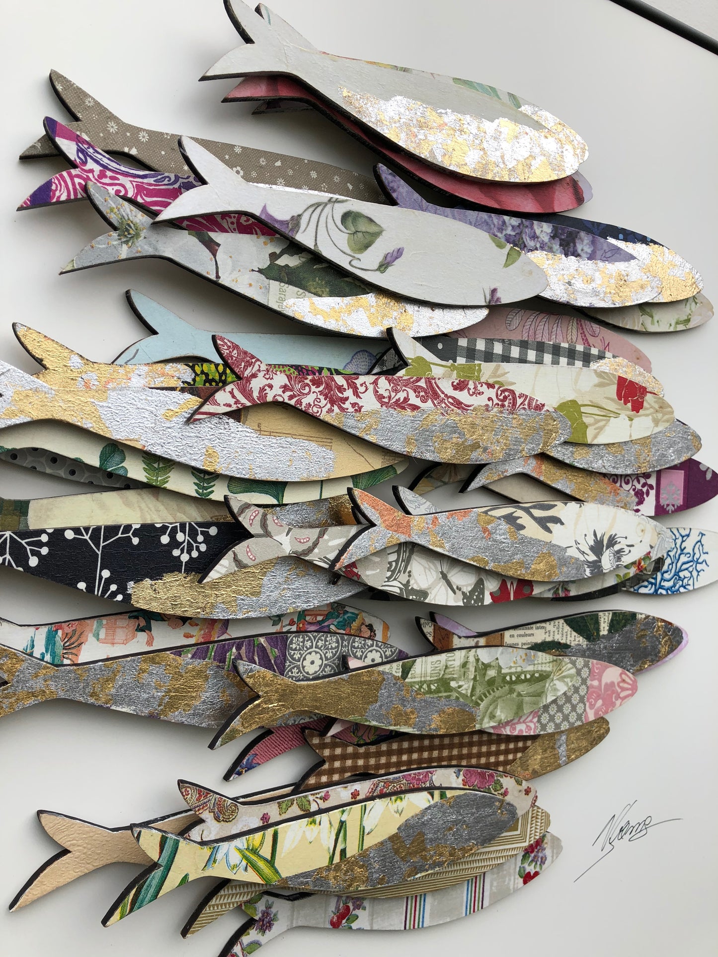 60 x 60 cm  Ref. 48255-48256