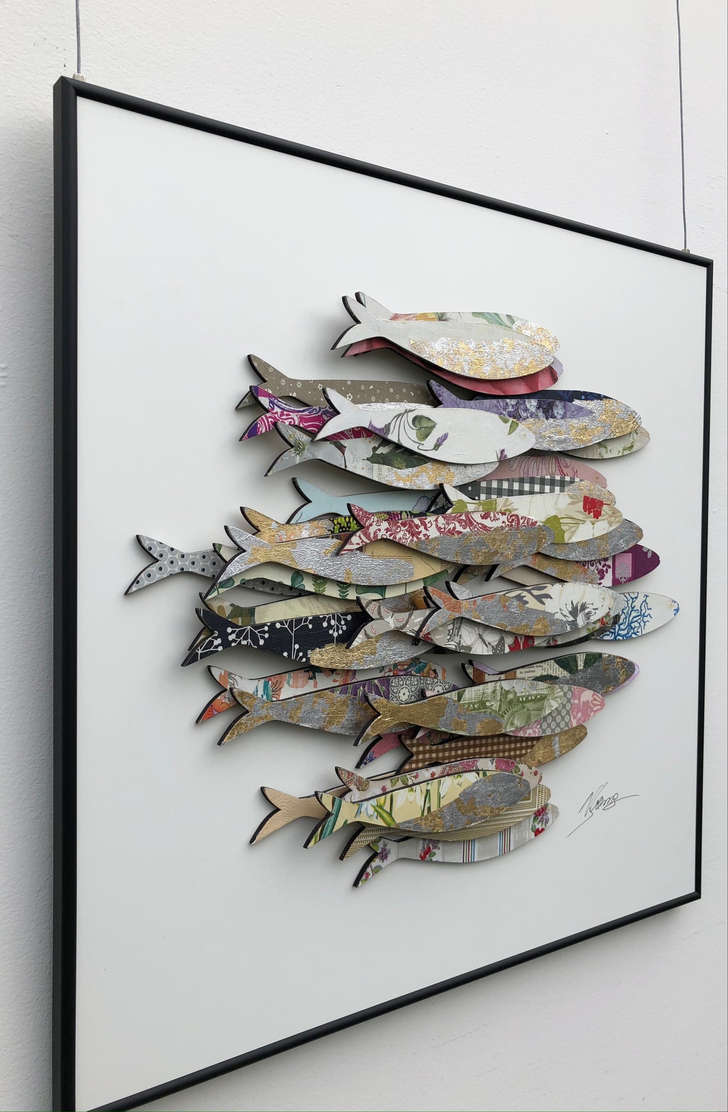 60 x 60 cm  Ref. 48255-48256