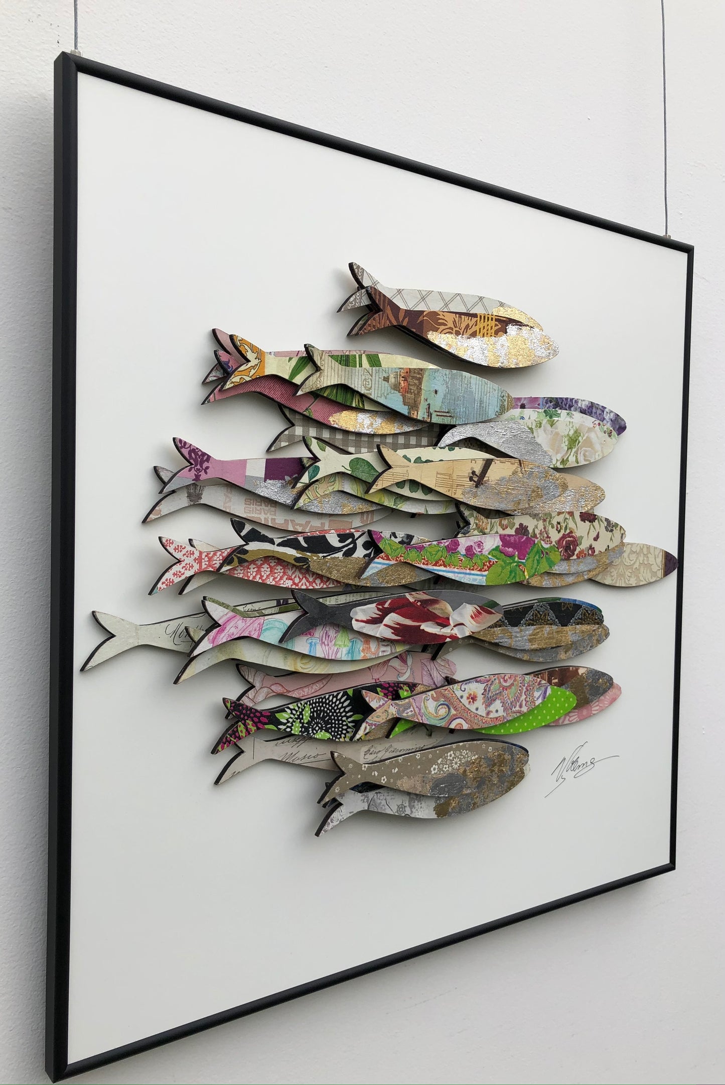 60 x 60 cm  Ref. 48255-48256