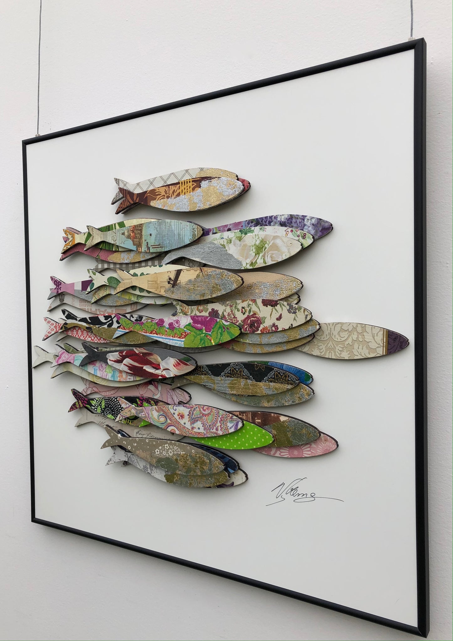 60 x 60 cm  Ref. 48255-48256