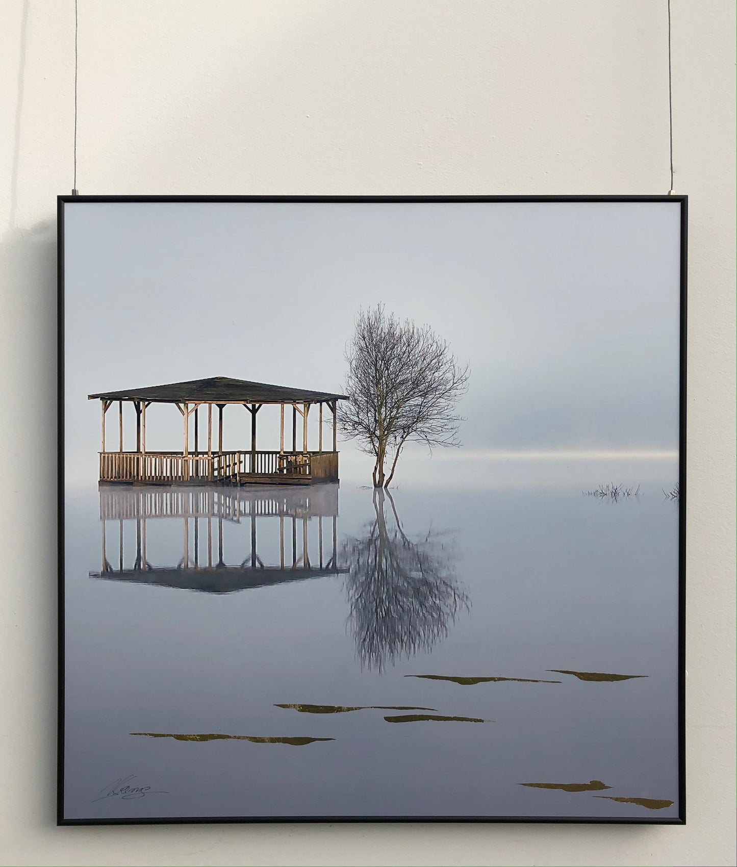 76 x 76 cm  Ref. 48257