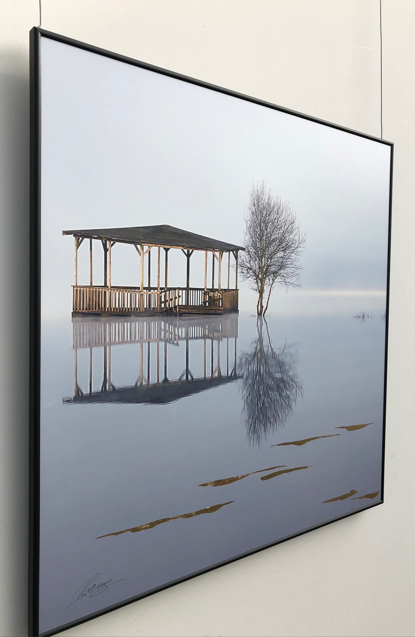 76 x 76 cm  Ref. 48257