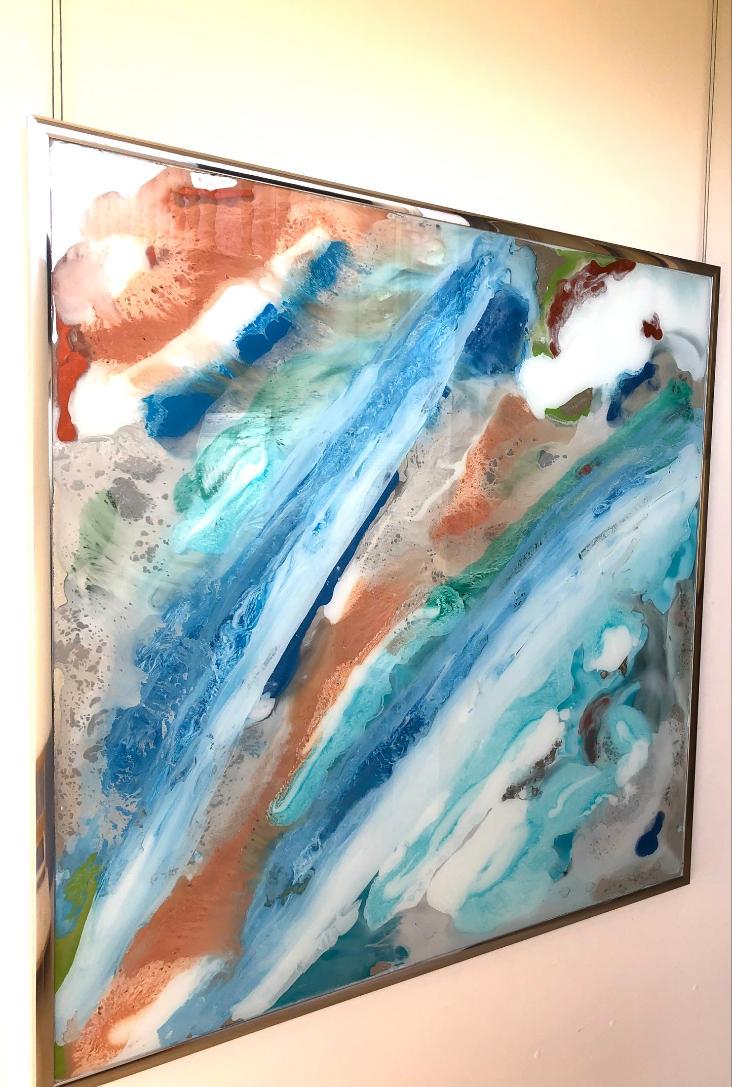 128 x 128 cm  Ref. 48263