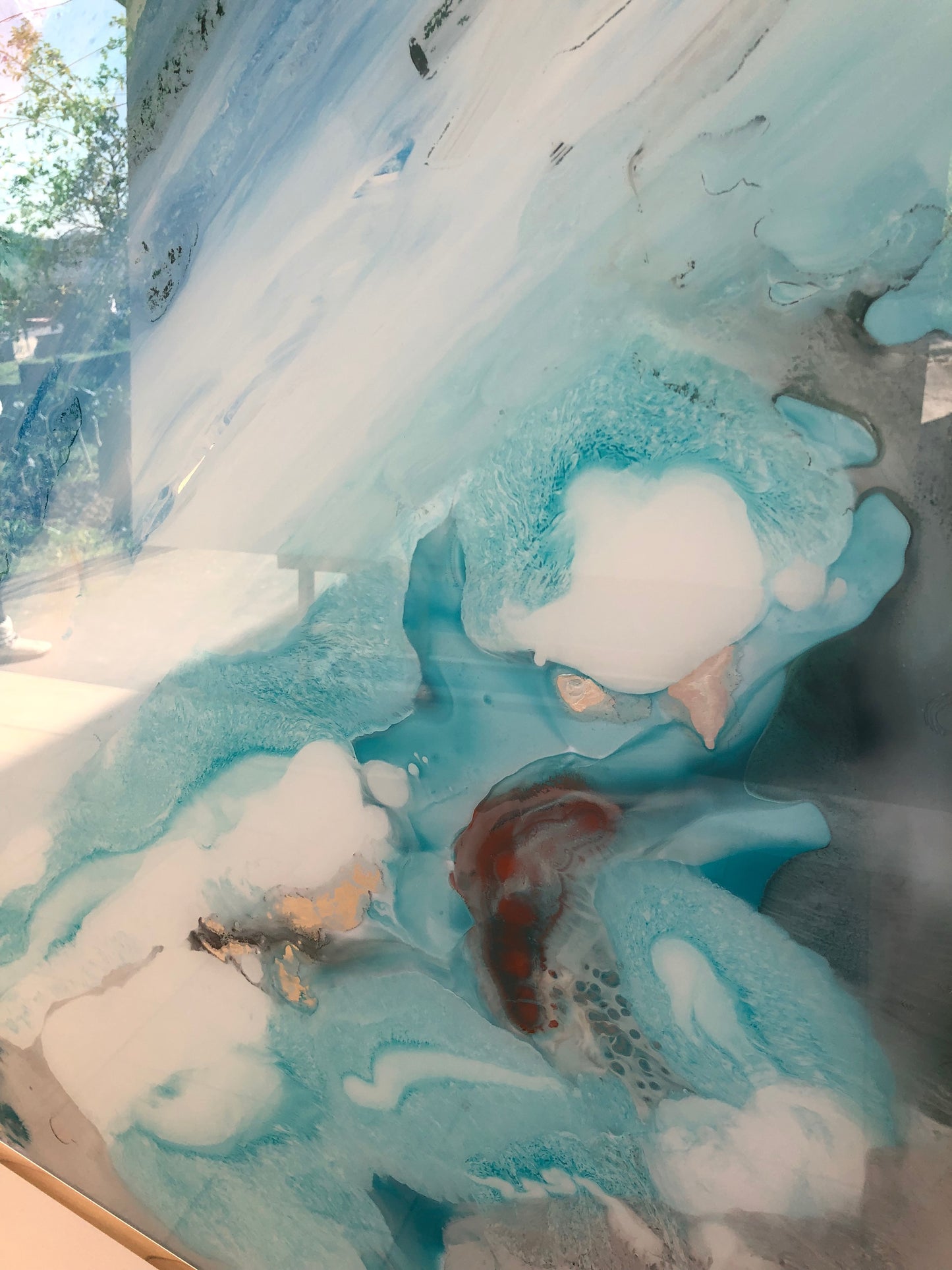 128 x 128 cm  Ref. 48263