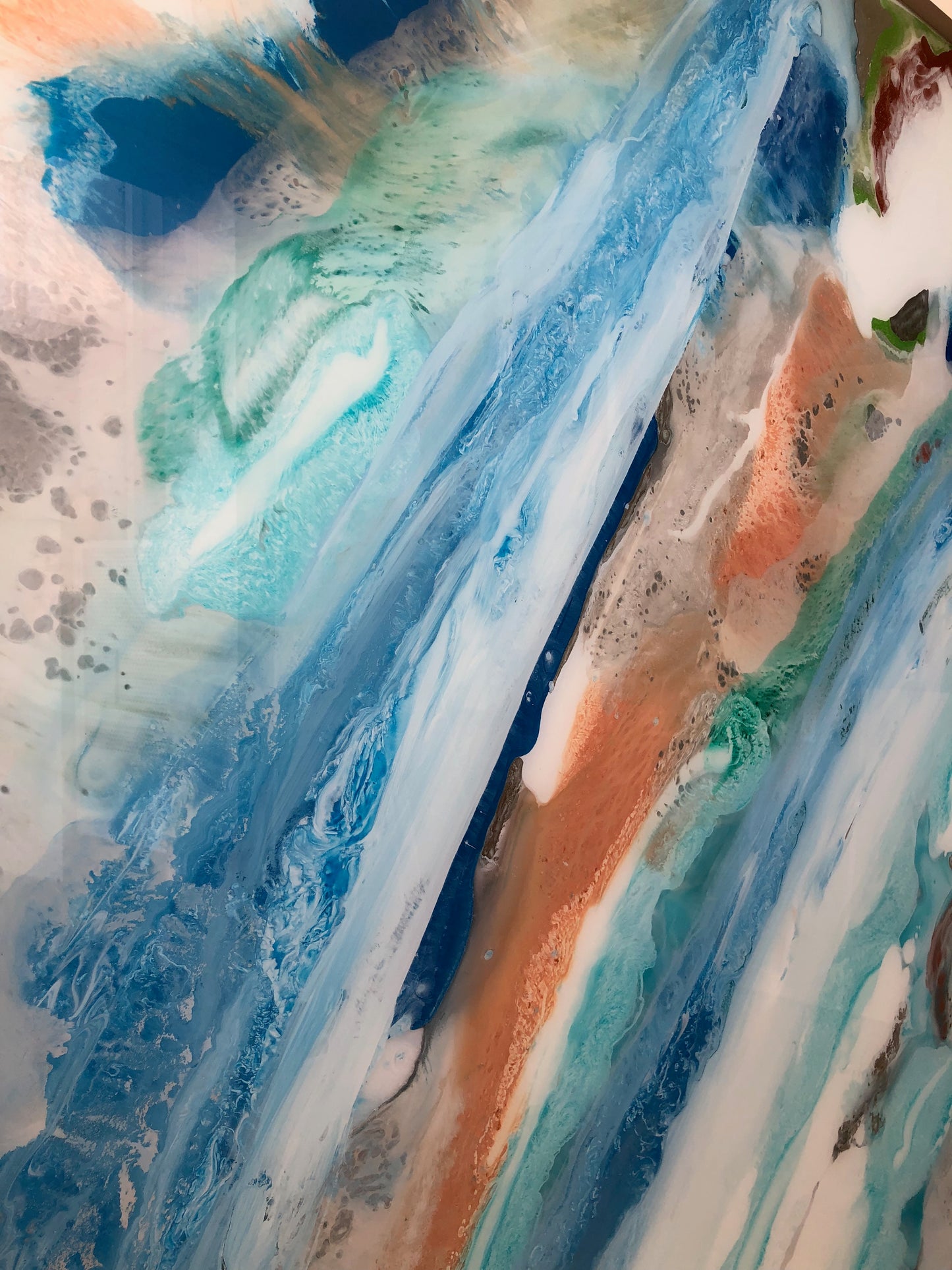 128 x 128 cm  Ref. 48263