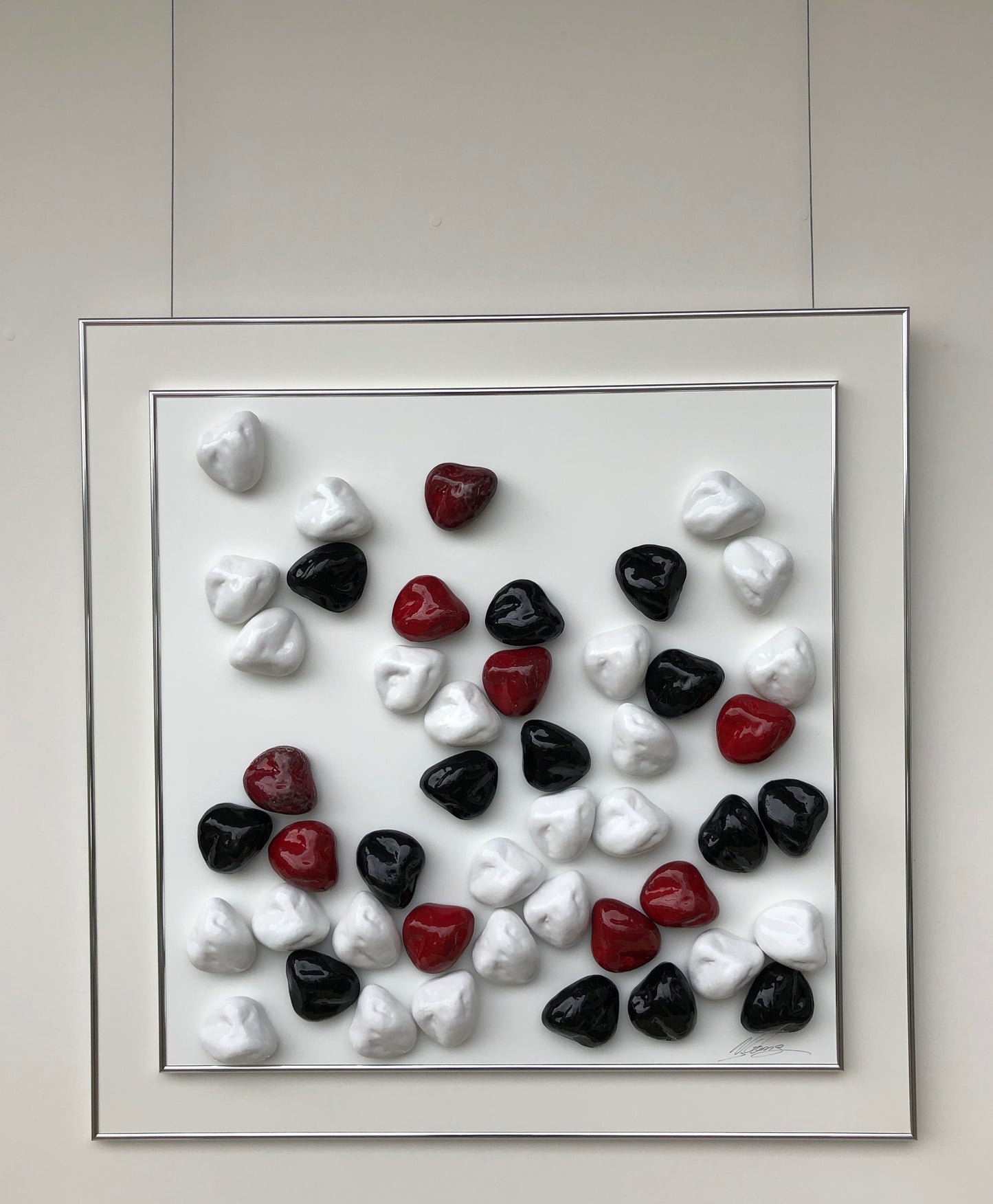 95 x95 cm (ref,1507/3000)