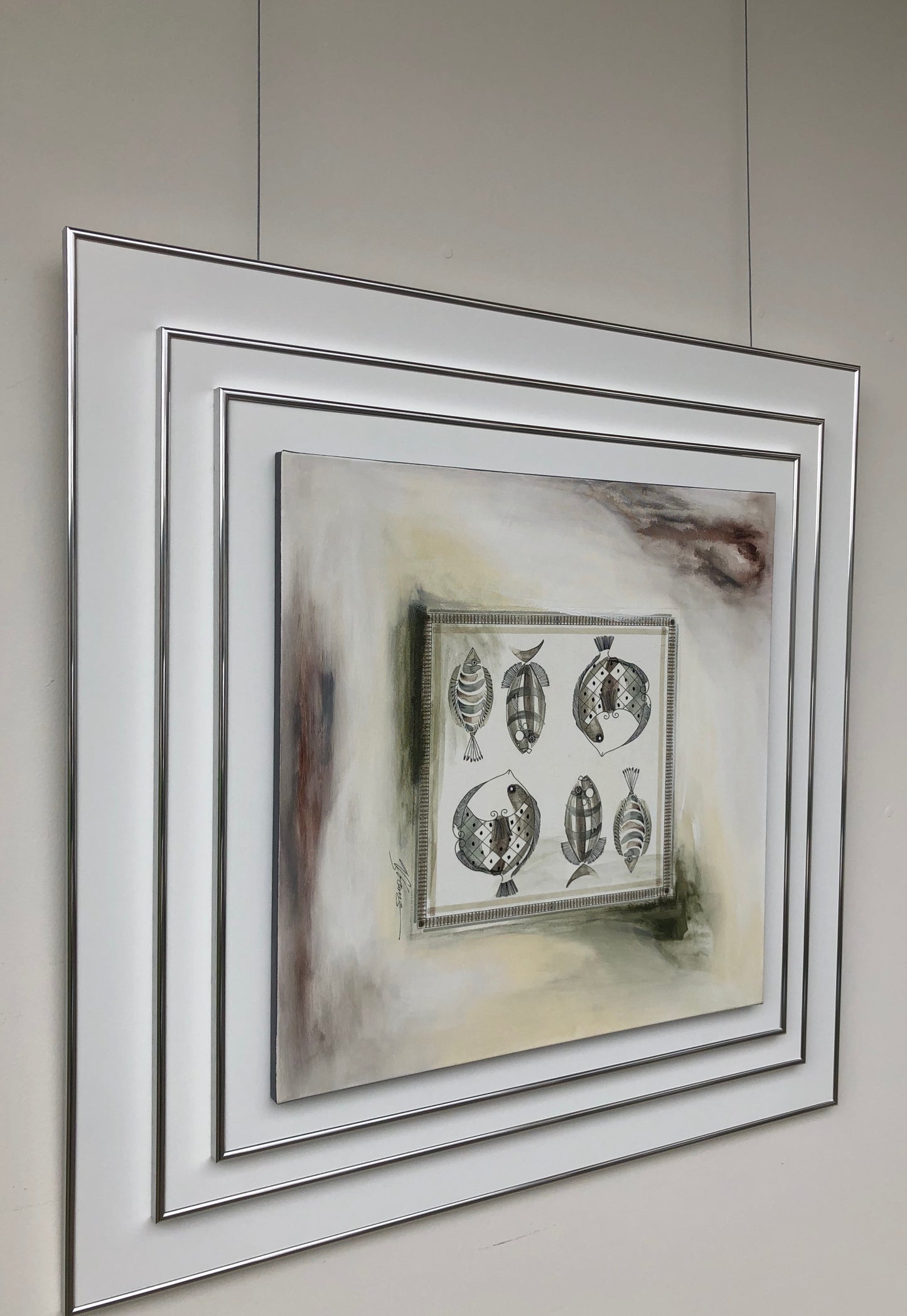 95 x 95 cm (ref,2709/280)