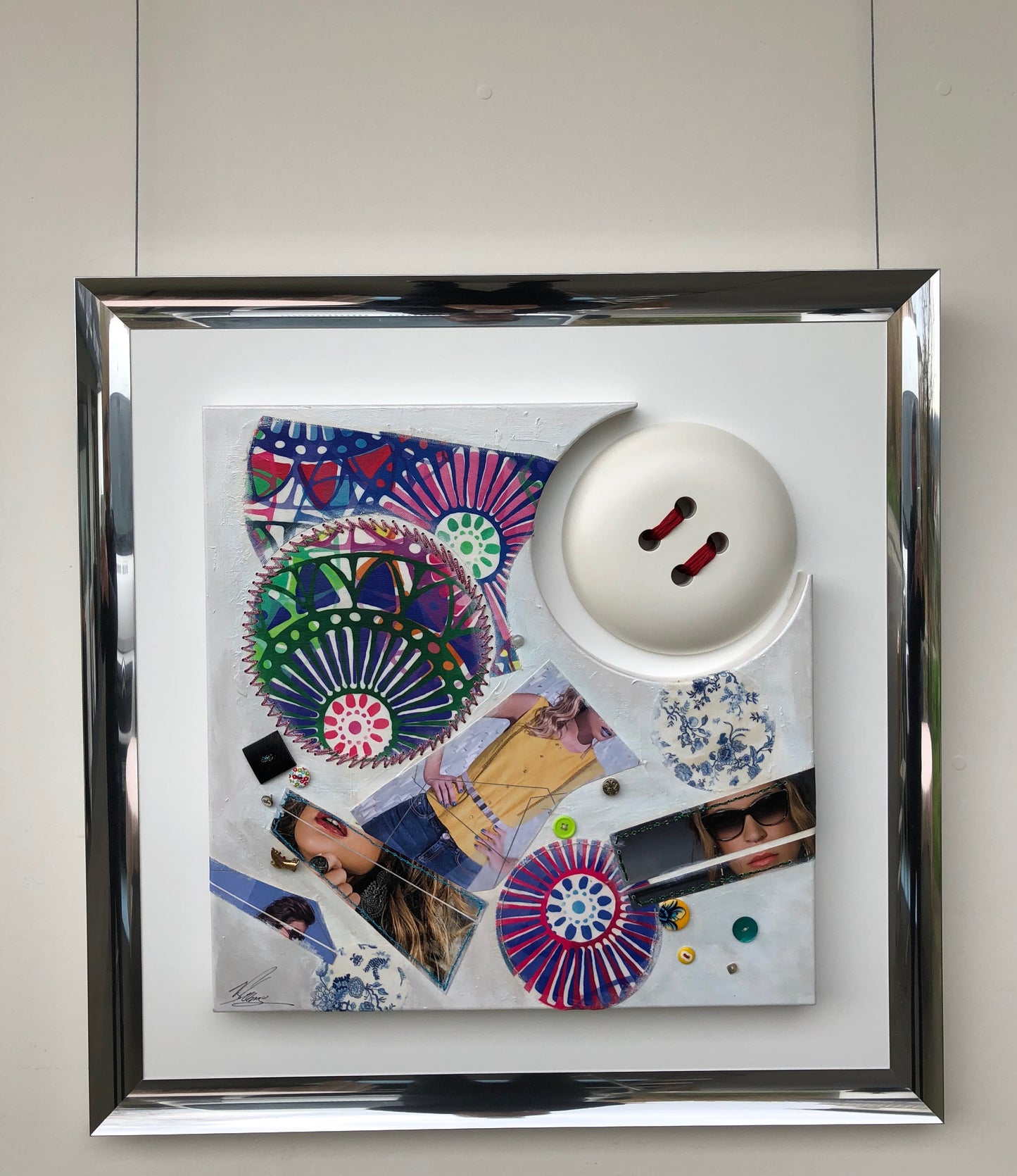 78 x 78 cm (ref,3604/300)