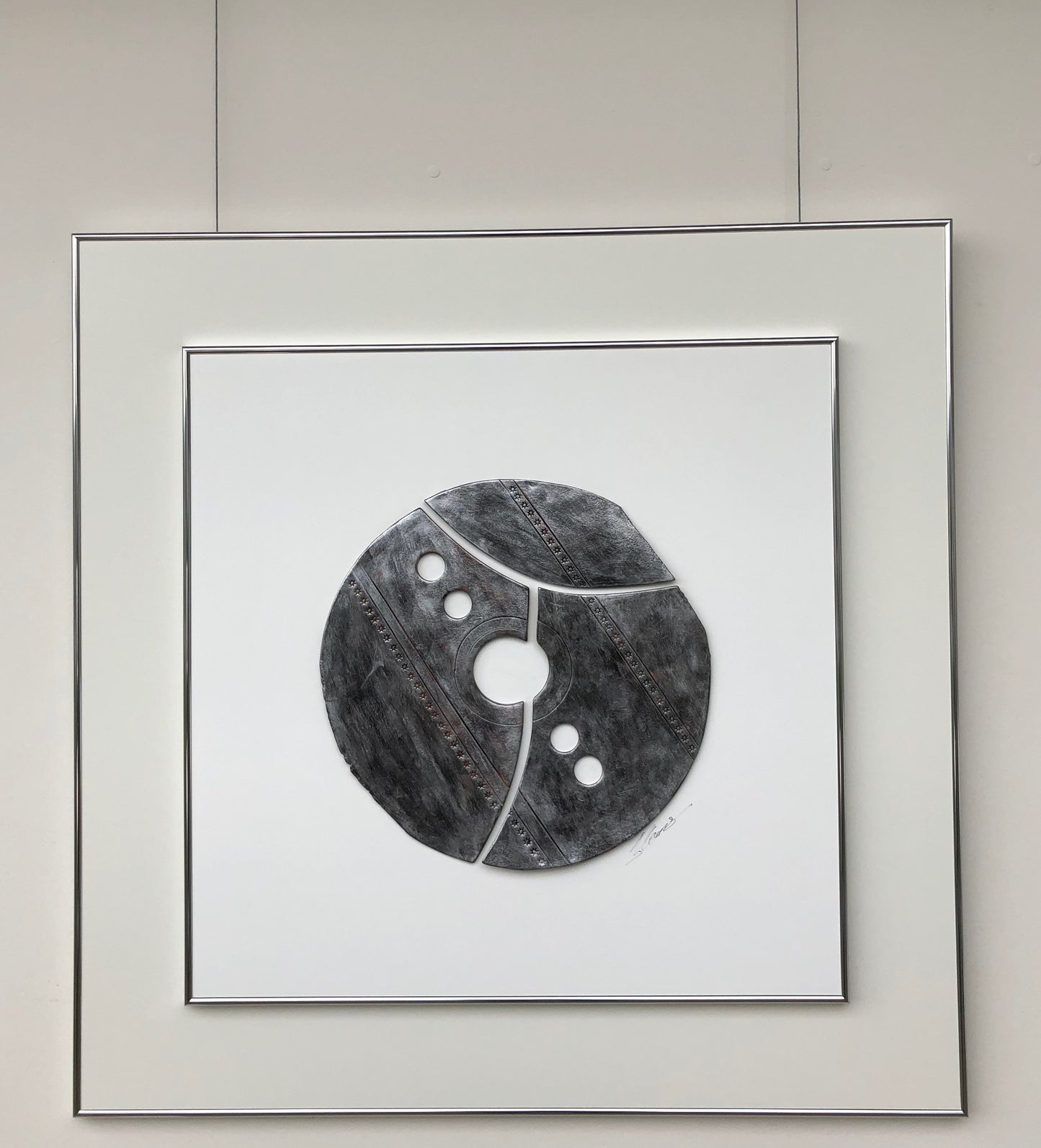 95 x 95 cm (ref,2664/250)