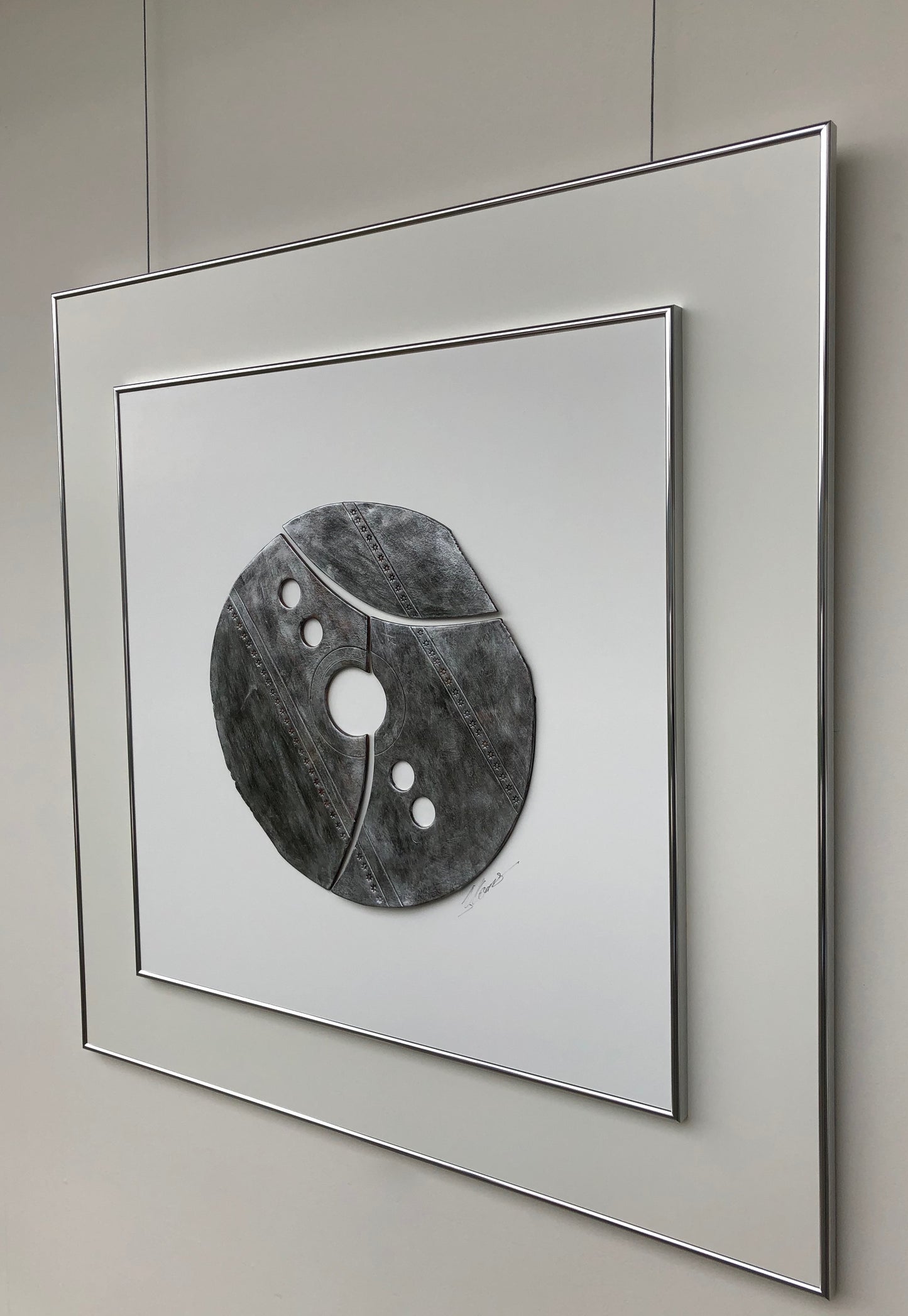 95 x 95 cm (ref,2664/250)