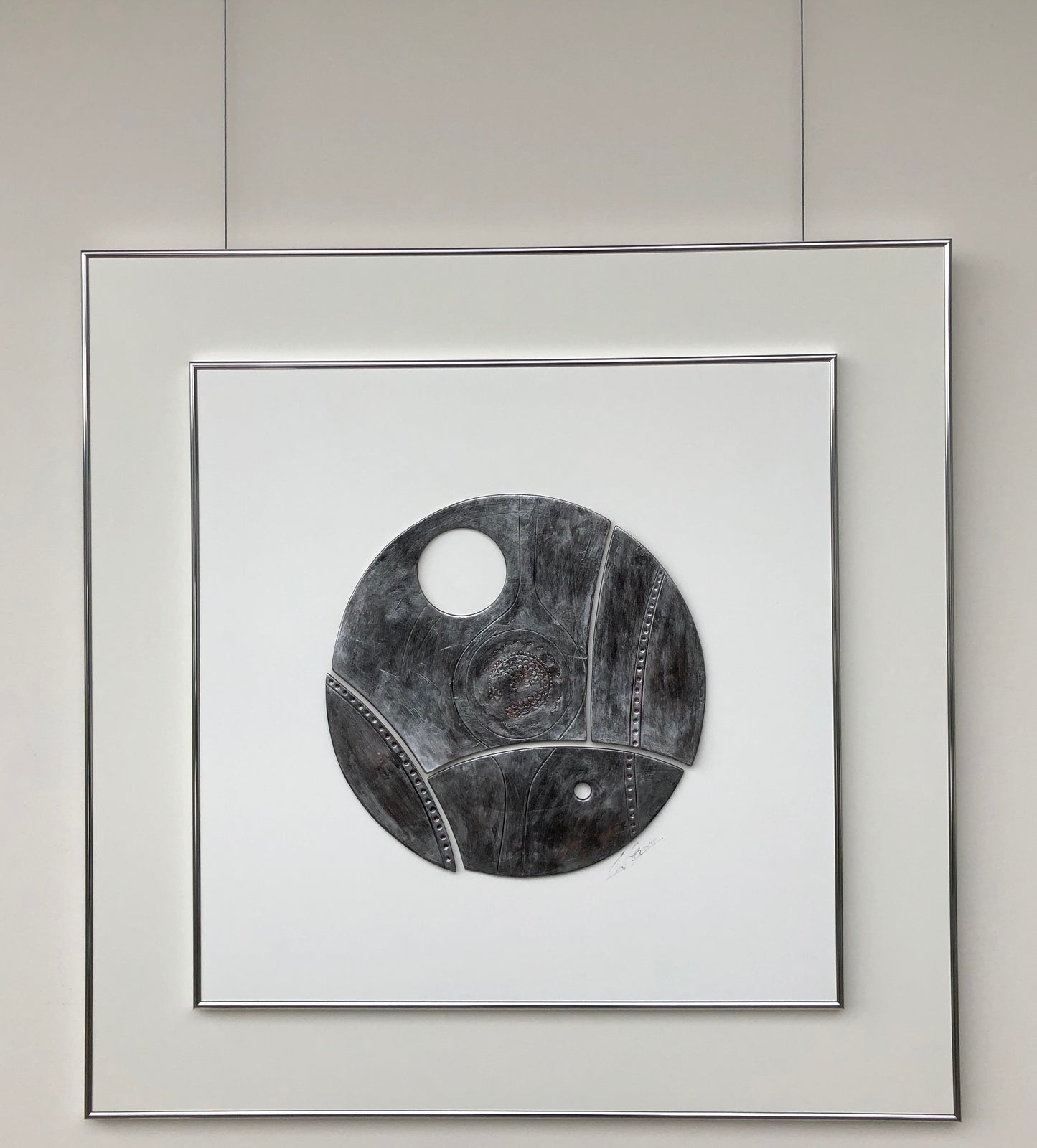 95 x 95 cm (ref,2664/250)