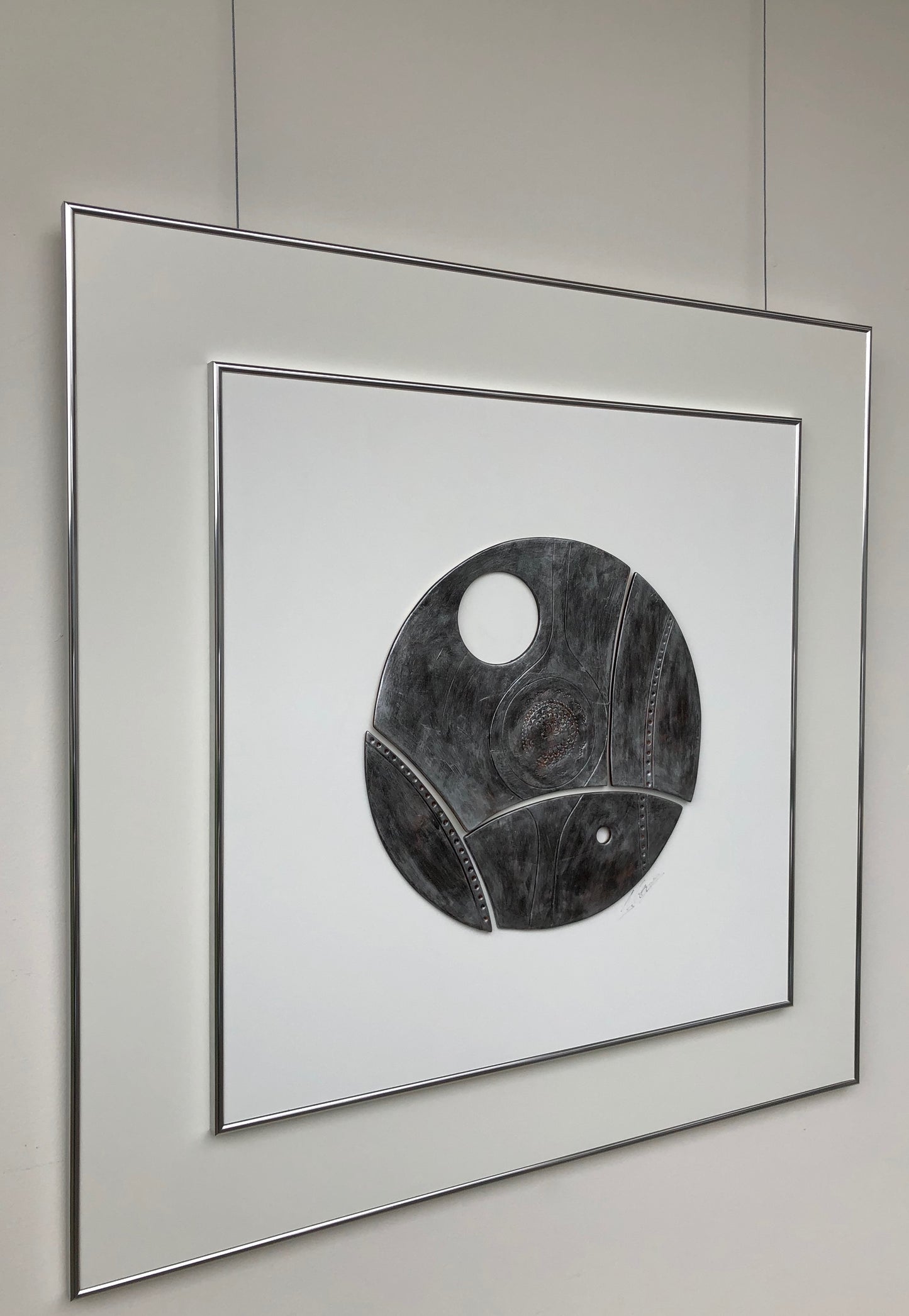 95 x 95 cm (ref,2664/250)