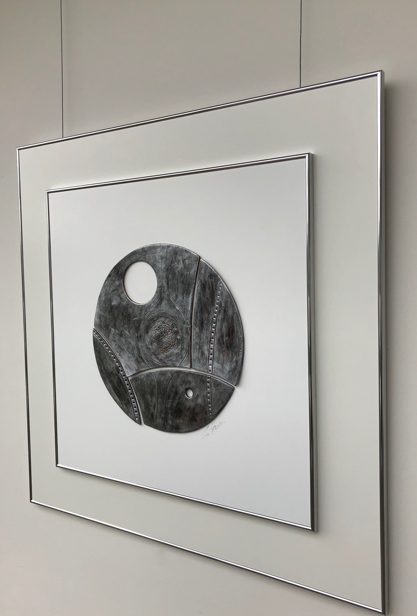 95 x 95 cm (ref,2664/250)