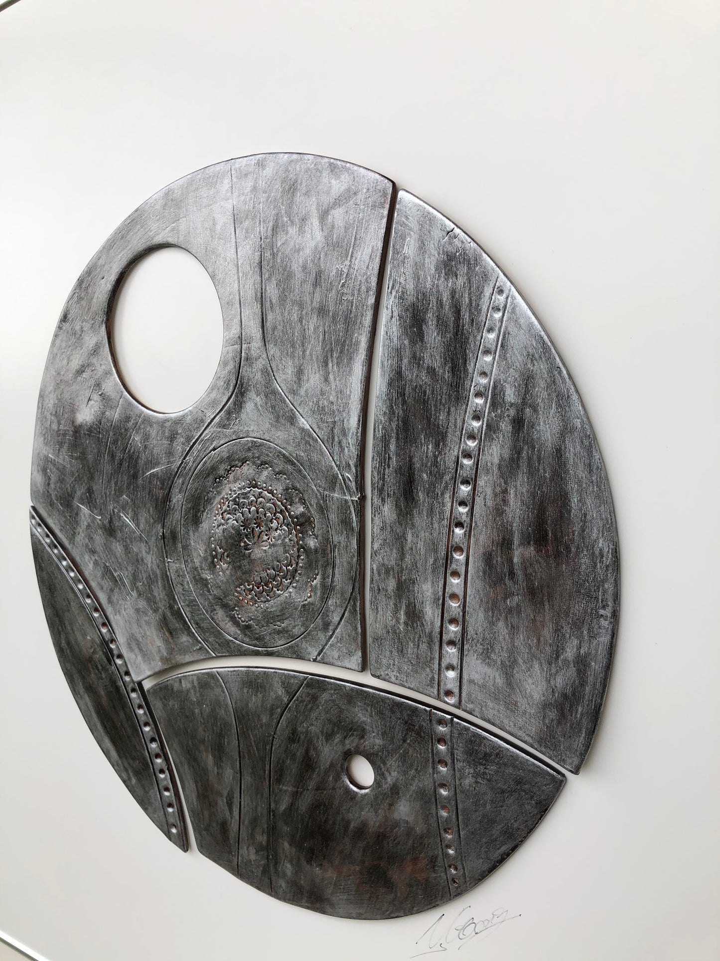 95 x 95 cm (ref,2664/250)