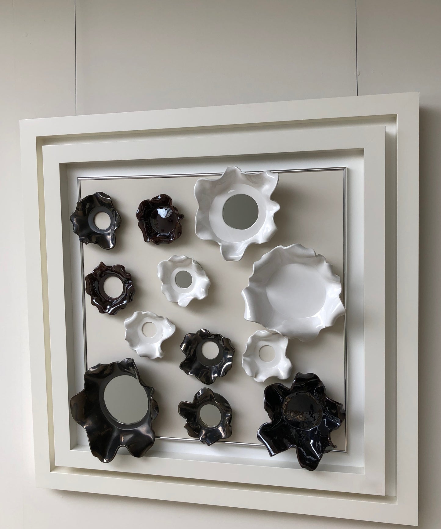 110 x 110 cm (Ref.0362/440)