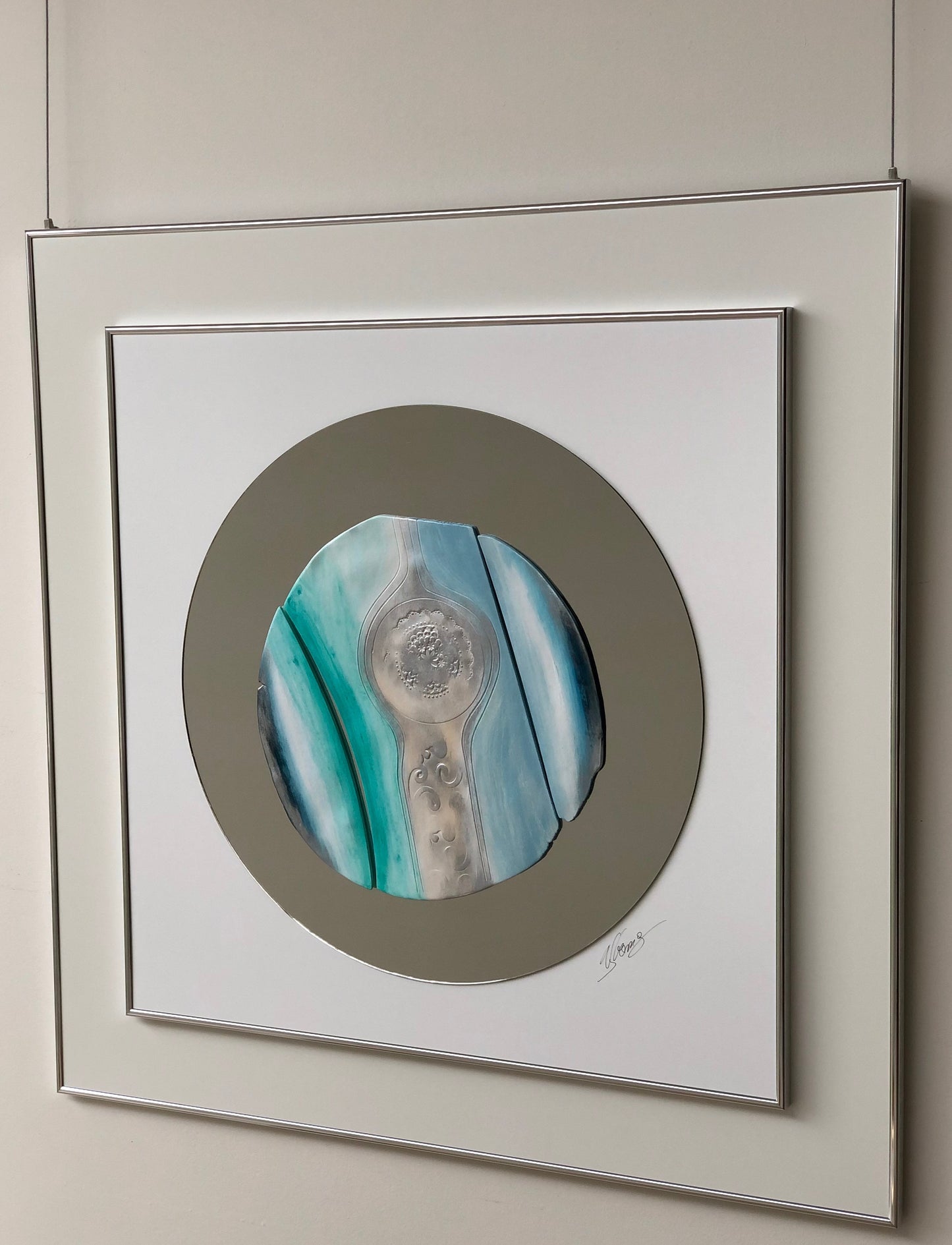 90 x 90 cm (ref,4470/240)