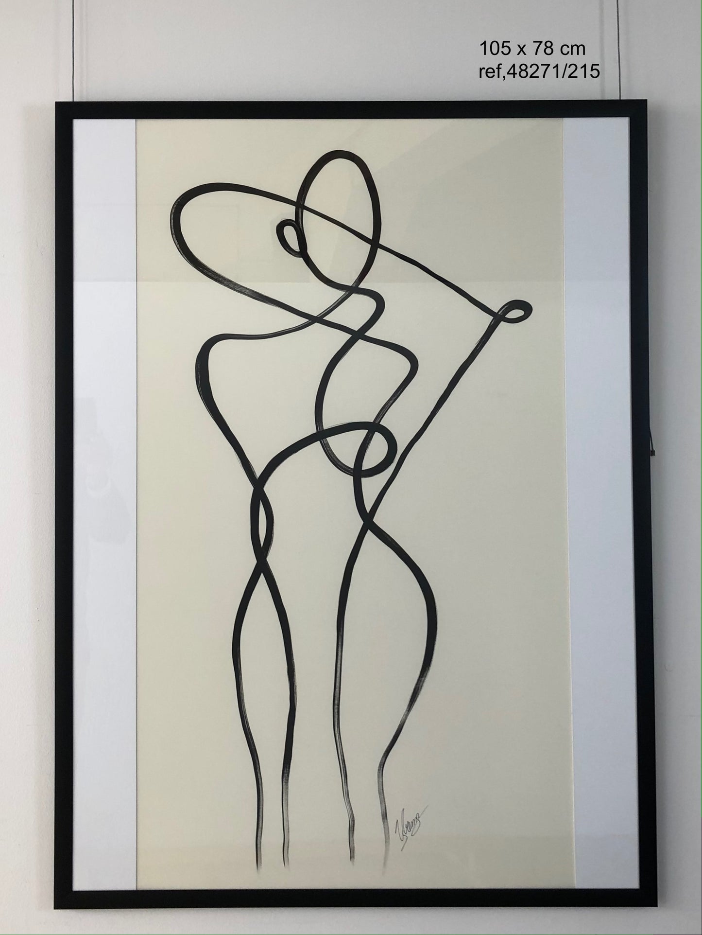 105 x 78 cm  Ref.  48271