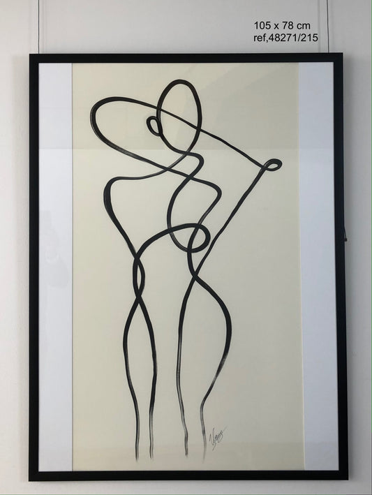 105 x 78 cm  Ref.  48271