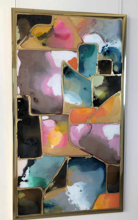 126 x 71 cm  Ref. 48272