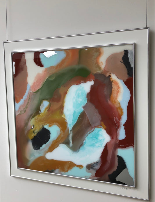 90 x 90 cm ( ref,3591/180)