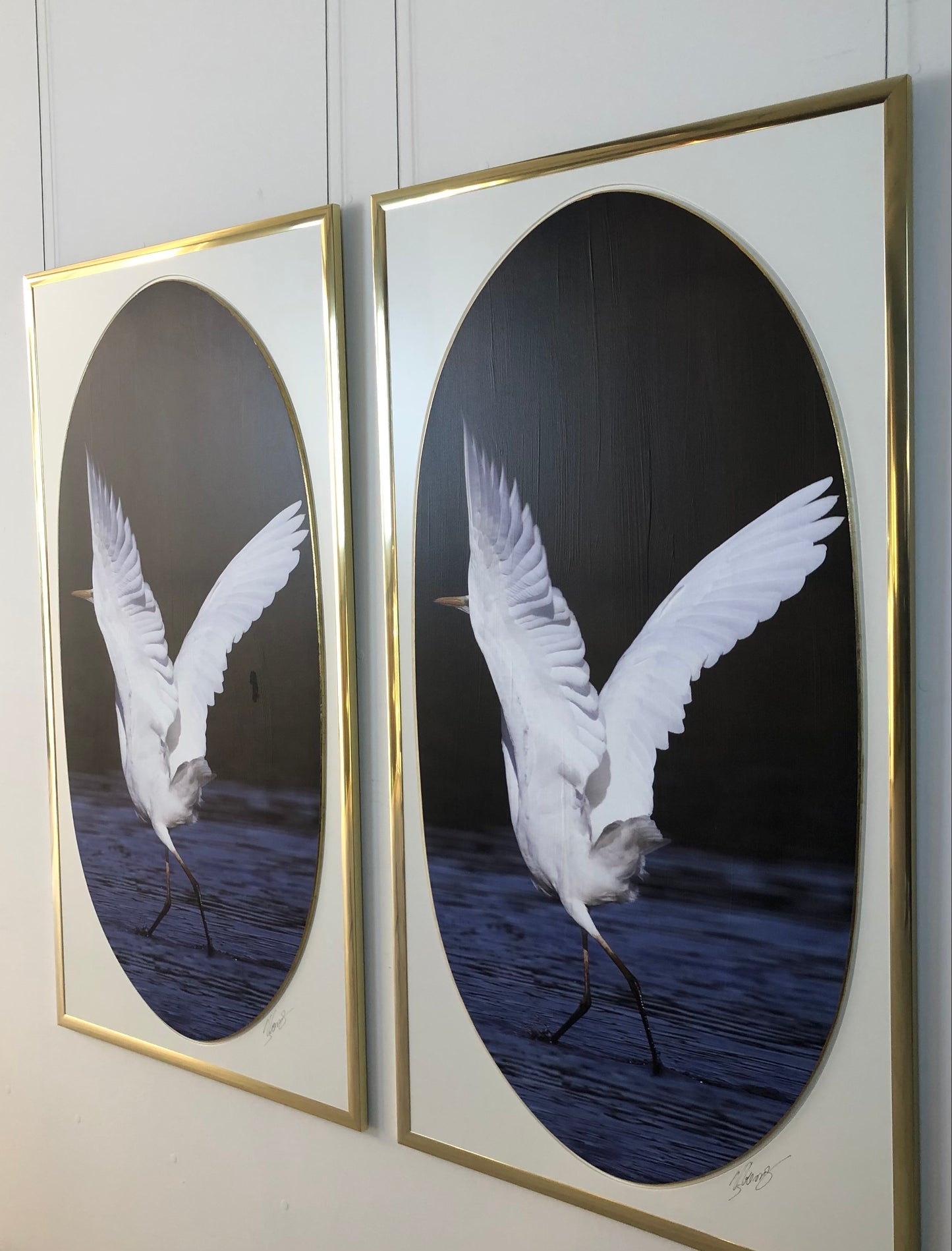 130 x 71 cm  Ref. 48274-48275