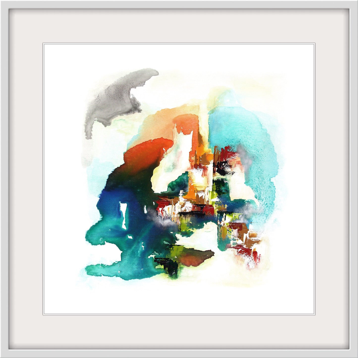 Serigrafia Ref. P.13