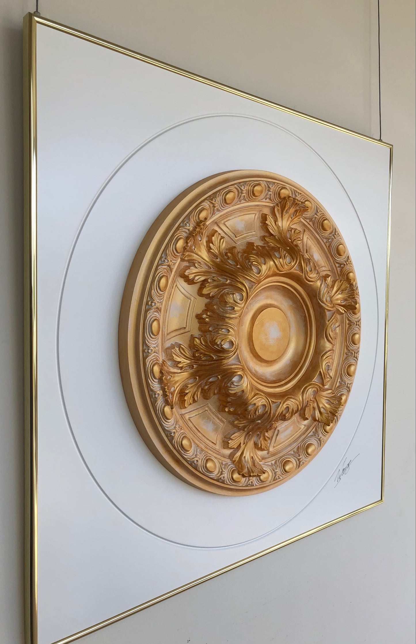 70 x 70 cm  Ref. 48295-48296