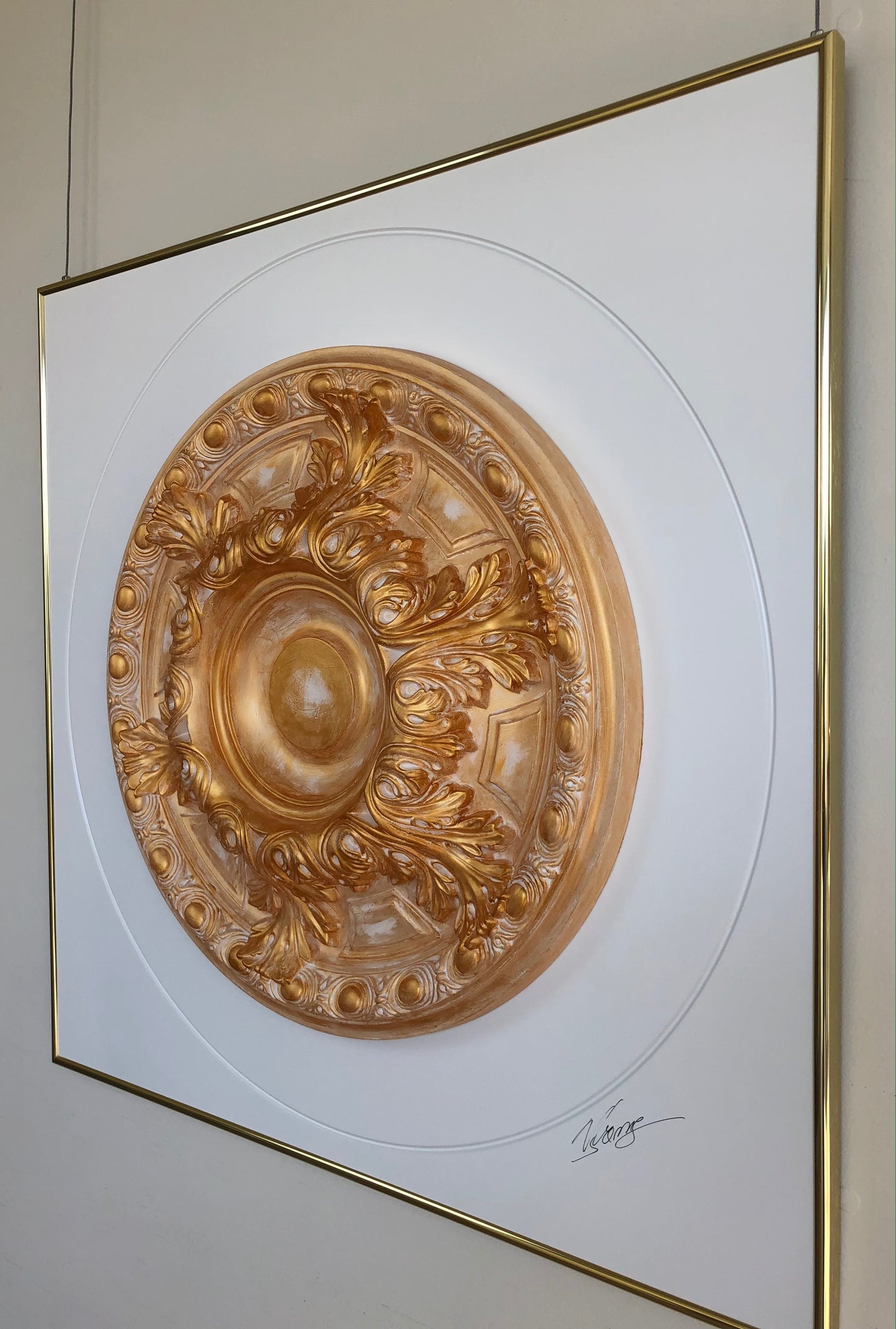 70 x 70 cm  Ref. 48295-48296